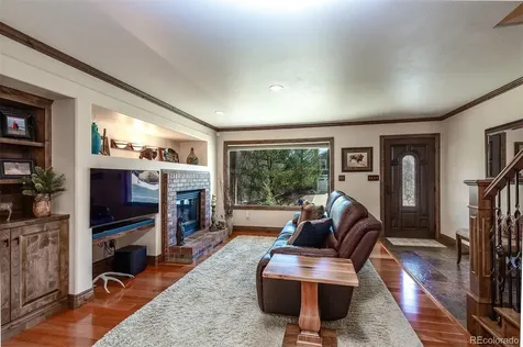 1280 Caldera Drive Colorado Springs CO 80904