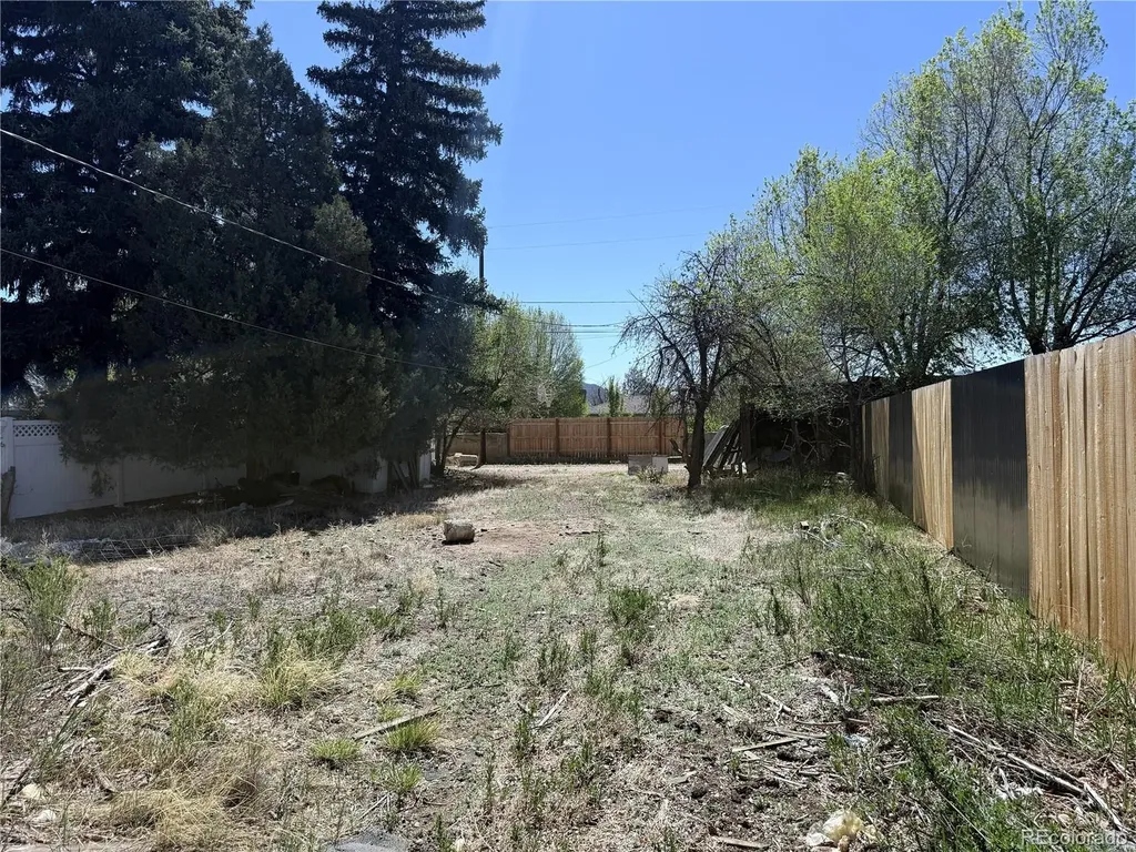 1015 F Street Salida CO 81201