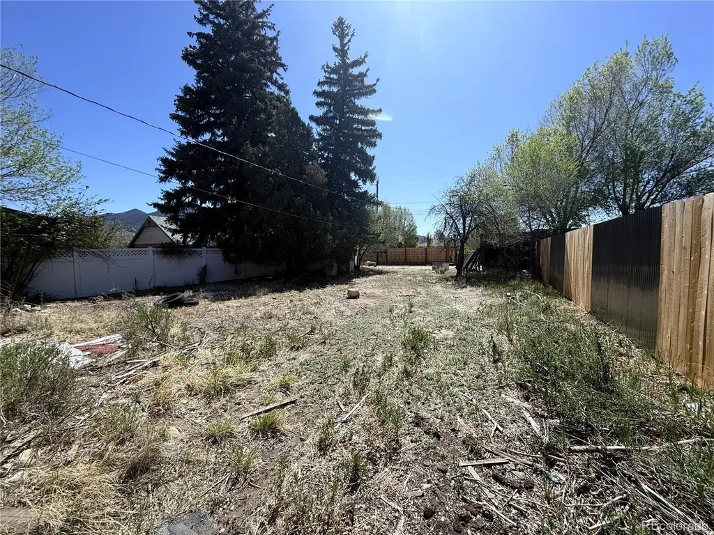 1015 F Street Salida CO 81201