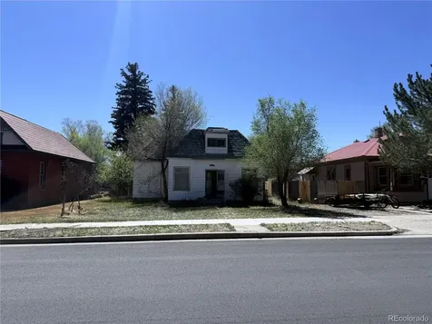 1015 F Street Salida CO 81201