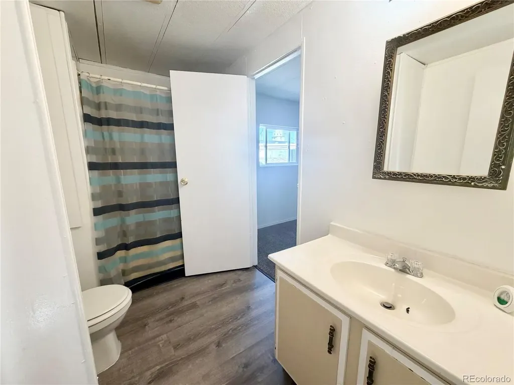 675 Kiowa Avenue Bennett CO 80102