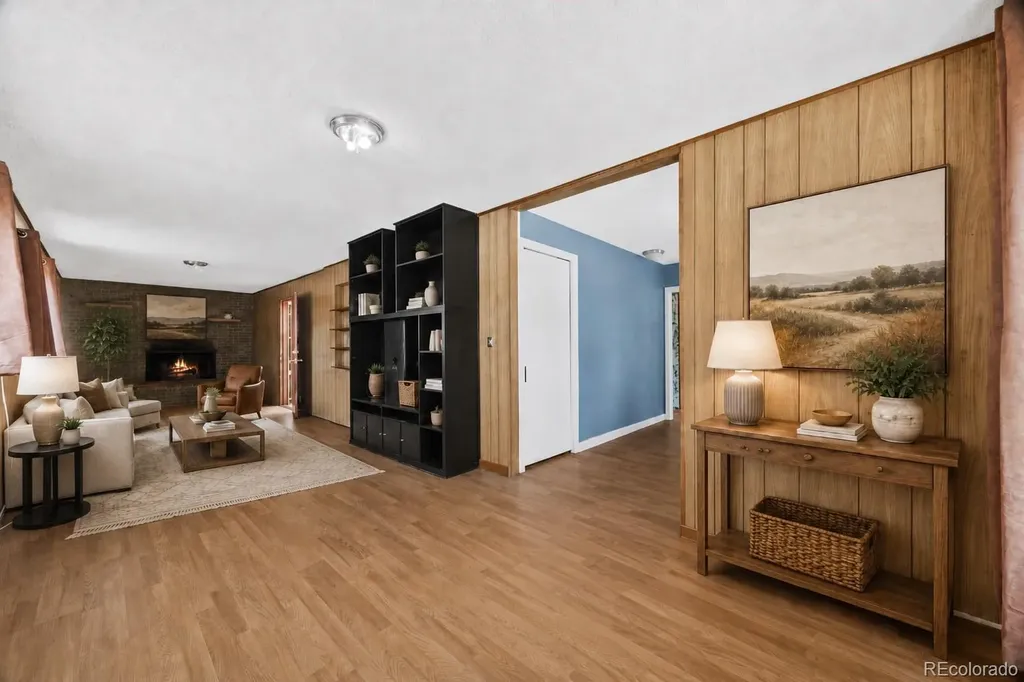 1595 S Wolff Street Denver CO 80219
