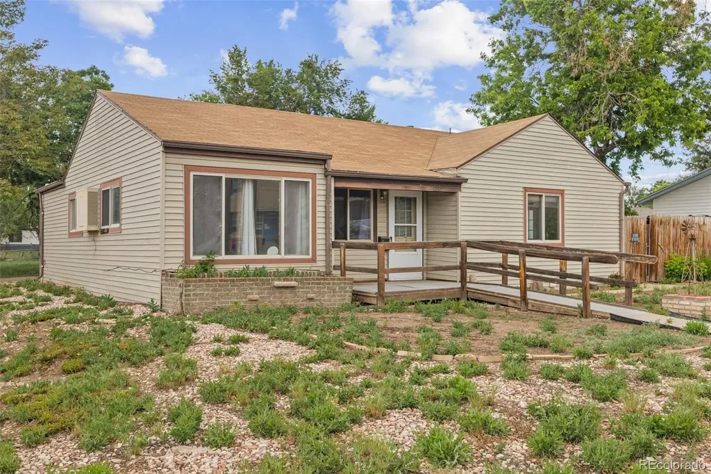 1595 S Wolff Street Denver CO 80219
