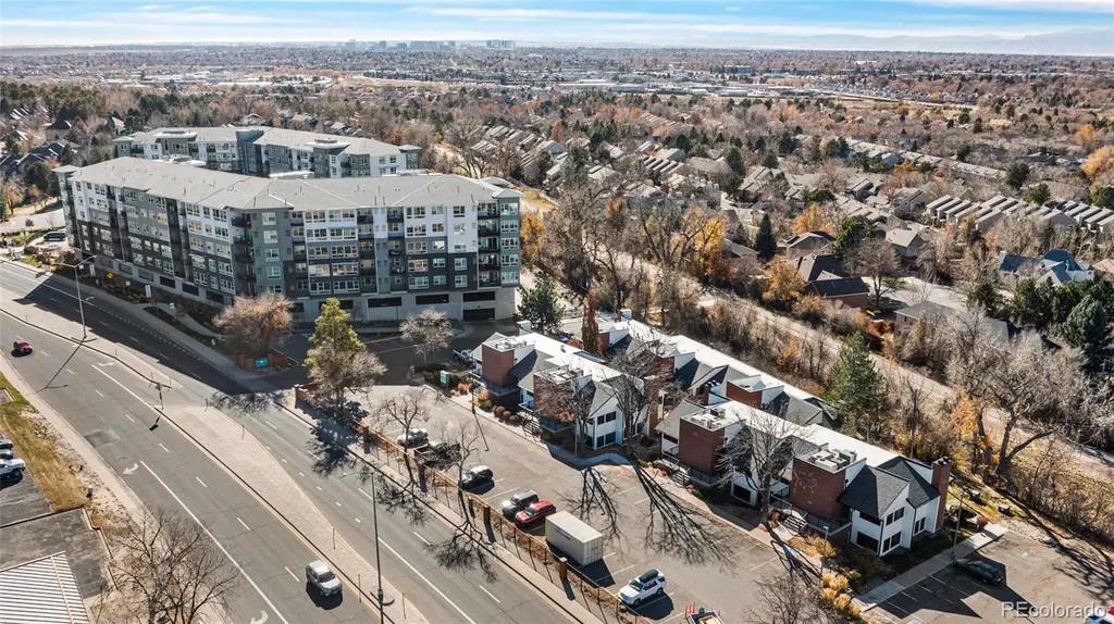 1231 S Parker Road Denver CO 80231