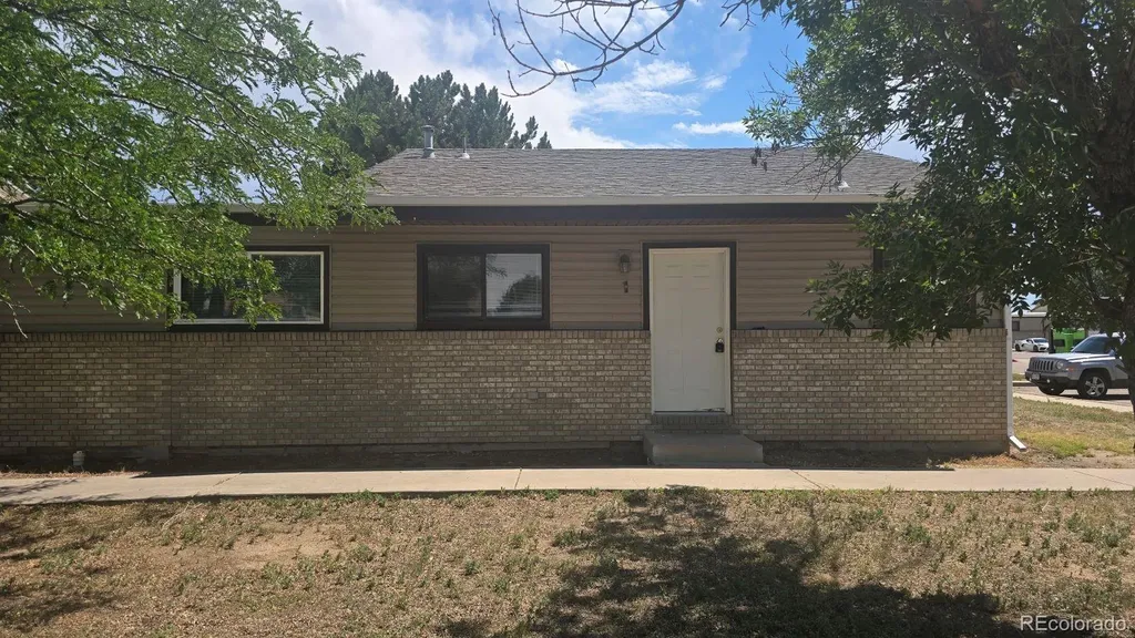 1600 42nd Street Evans CO 80620