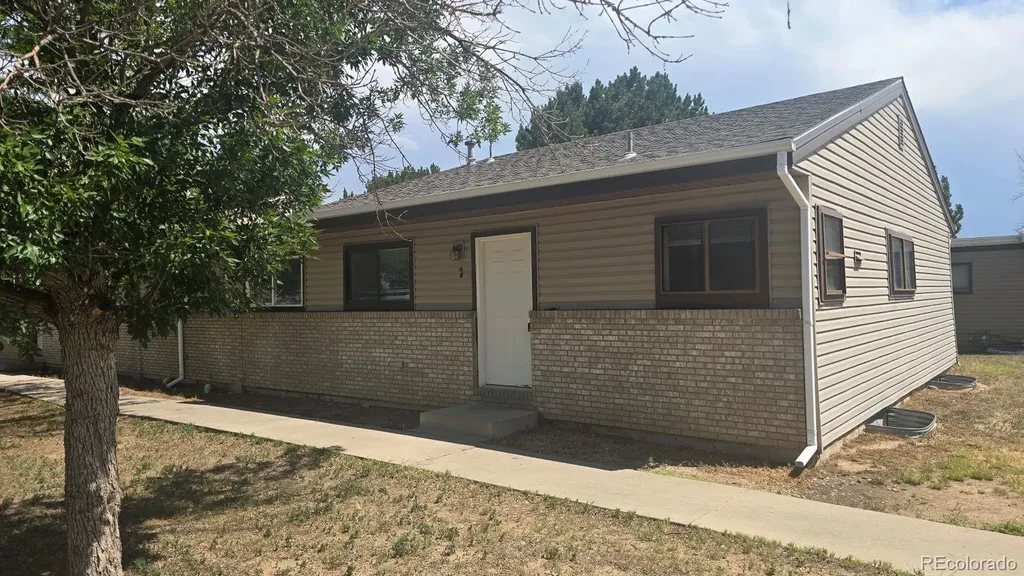 1600 42nd Street Evans CO 80620