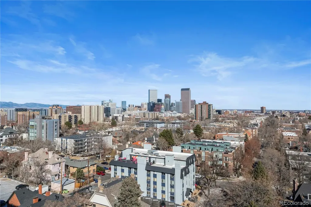 800 N Washington Street Denver CO 80203