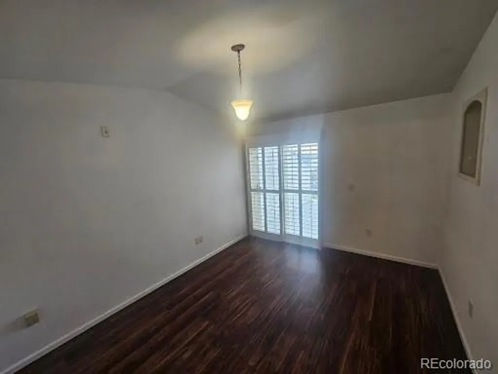1662 S Deframe Street Lakewood CO 80228