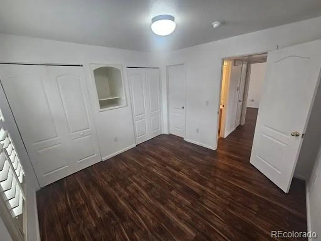 1662 S Deframe Street Lakewood CO 80228