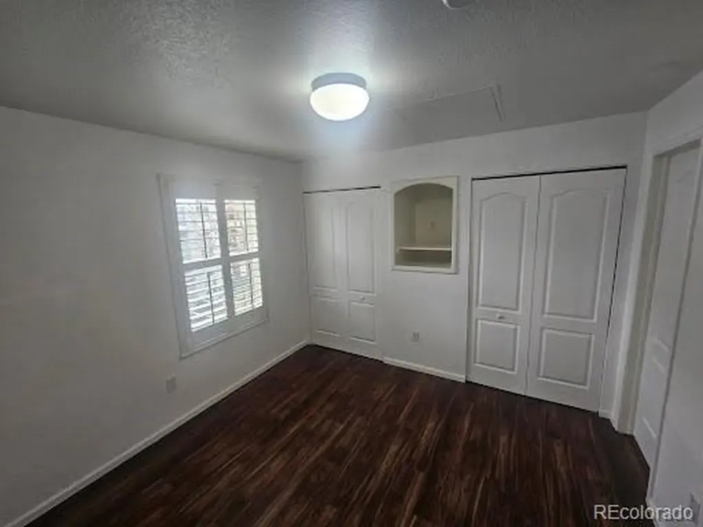 1662 S Deframe Street Lakewood CO 80228