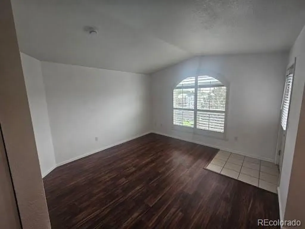 1662 S Deframe Street Lakewood CO 80228