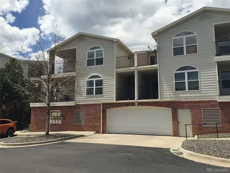 1662 S Deframe Street Lakewood CO 80228