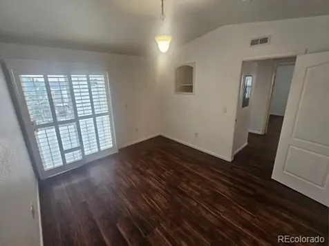 1662 S Deframe Street Lakewood CO 80228