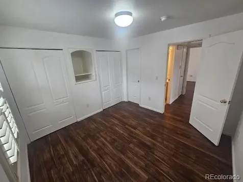1662 S Deframe Street Lakewood CO 80228