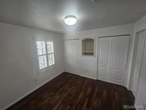 1662 S Deframe Street Lakewood CO 80228