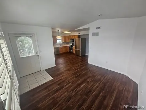 1662 S Deframe Street Lakewood CO 80228