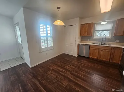 1662 S Deframe Street Lakewood CO 80228