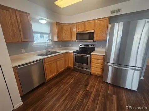 1662 S Deframe Street Lakewood CO 80228