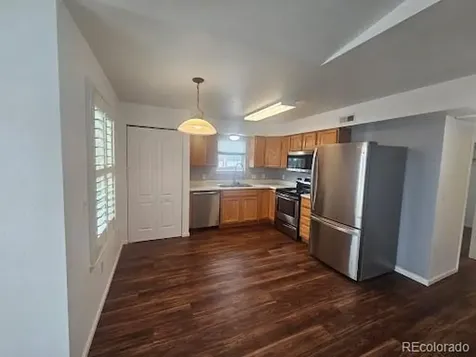 1662 S Deframe Street Lakewood CO 80228
