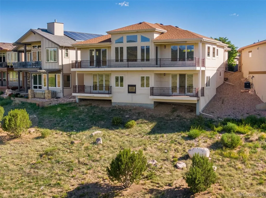 4833 Prairie Vista Drive Fort Collins CO 80526