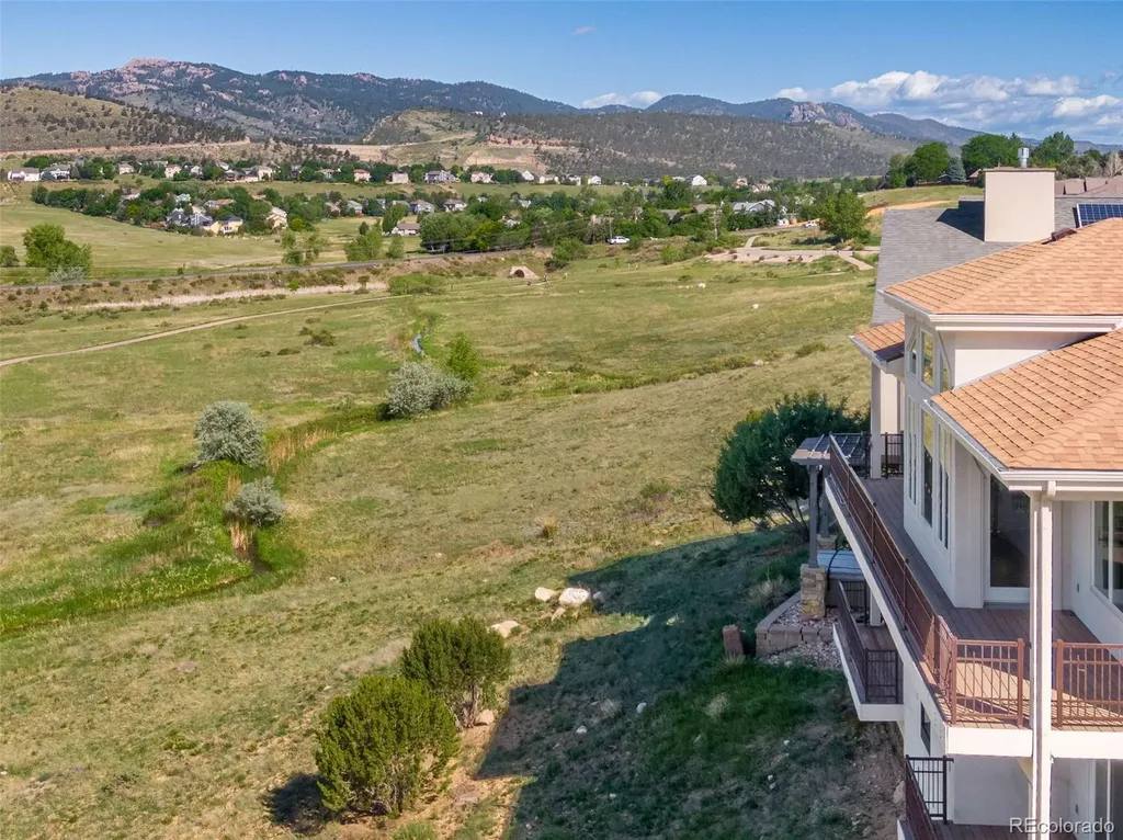4833 Prairie Vista Drive Fort Collins CO 80526