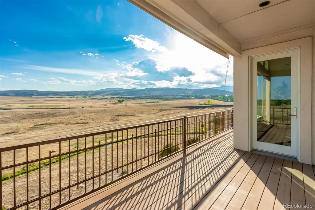 4833 Prairie Vista Drive Fort Collins CO 80526