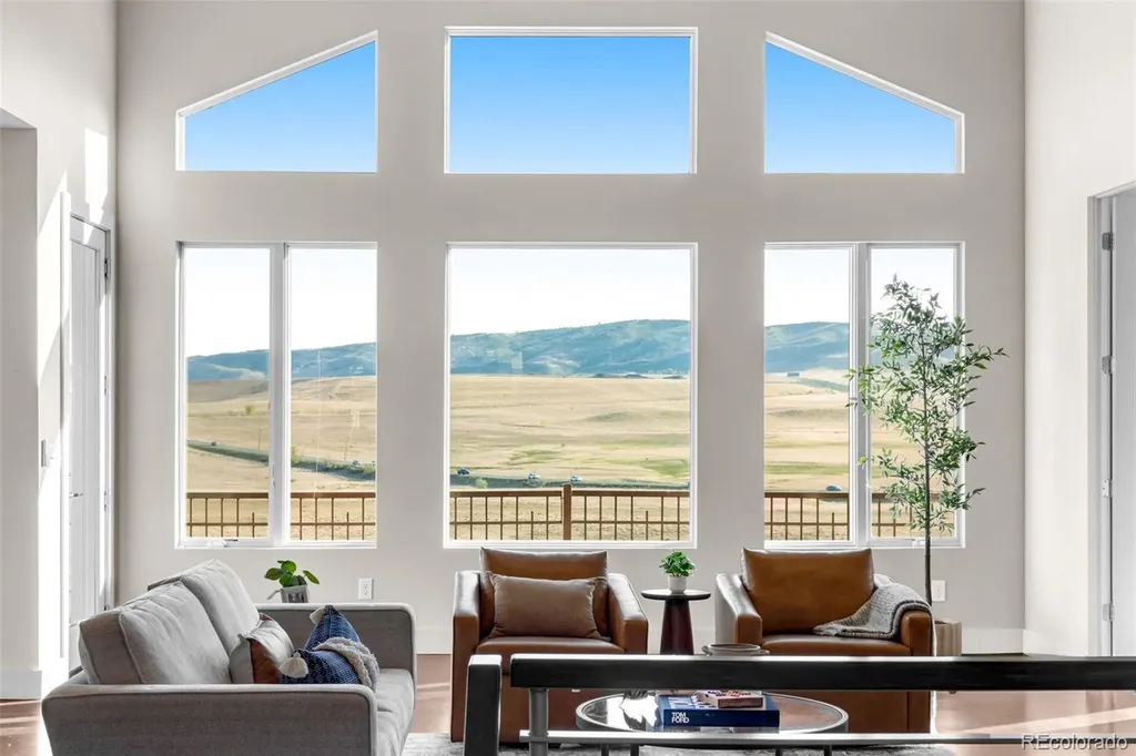 4833 Prairie Vista Drive Fort Collins CO 80526