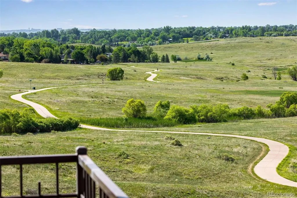 4833 Prairie Vista Drive Fort Collins CO 80526