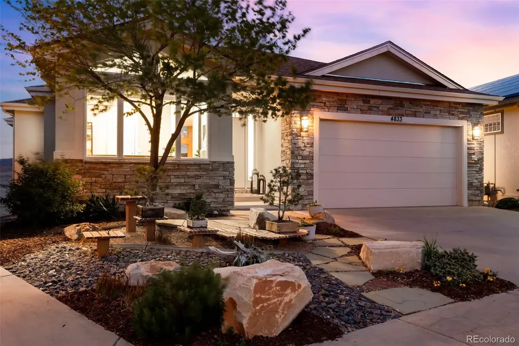 4833 Prairie Vista Drive Fort Collins CO 80526