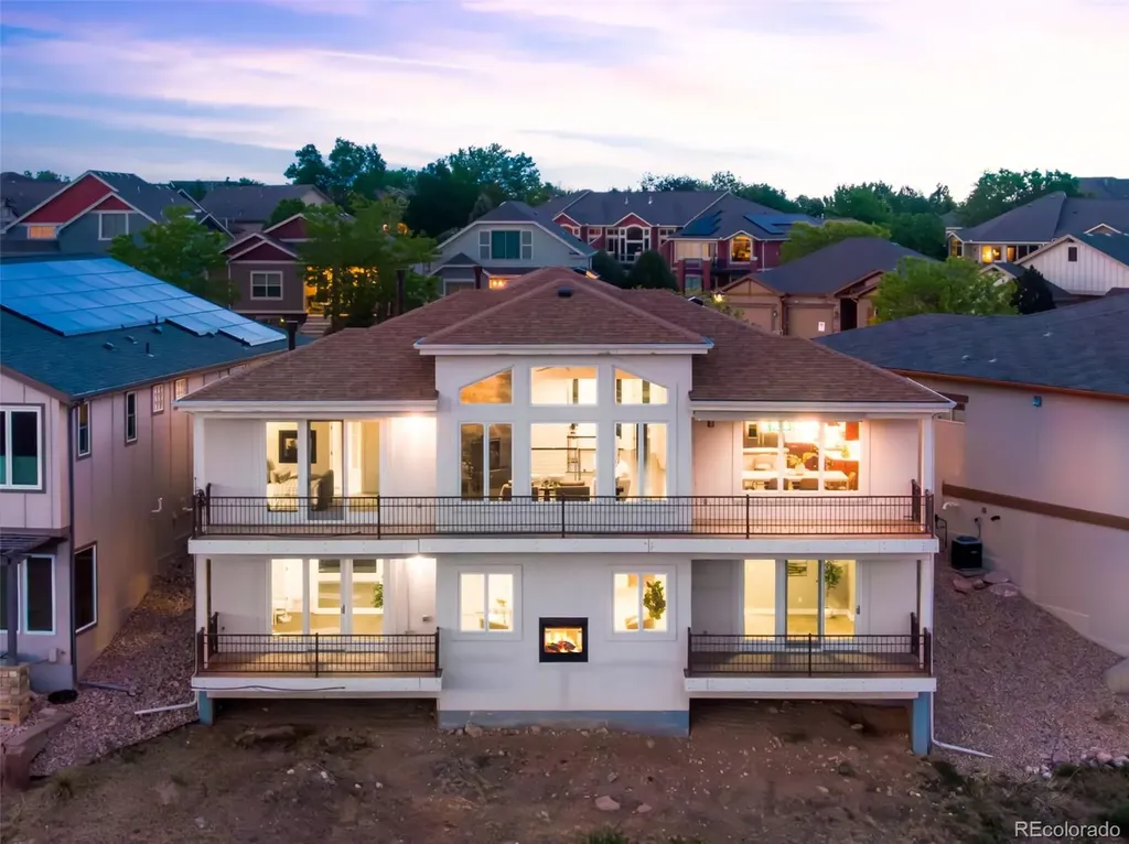 4833 Prairie Vista Drive Fort Collins CO 80526