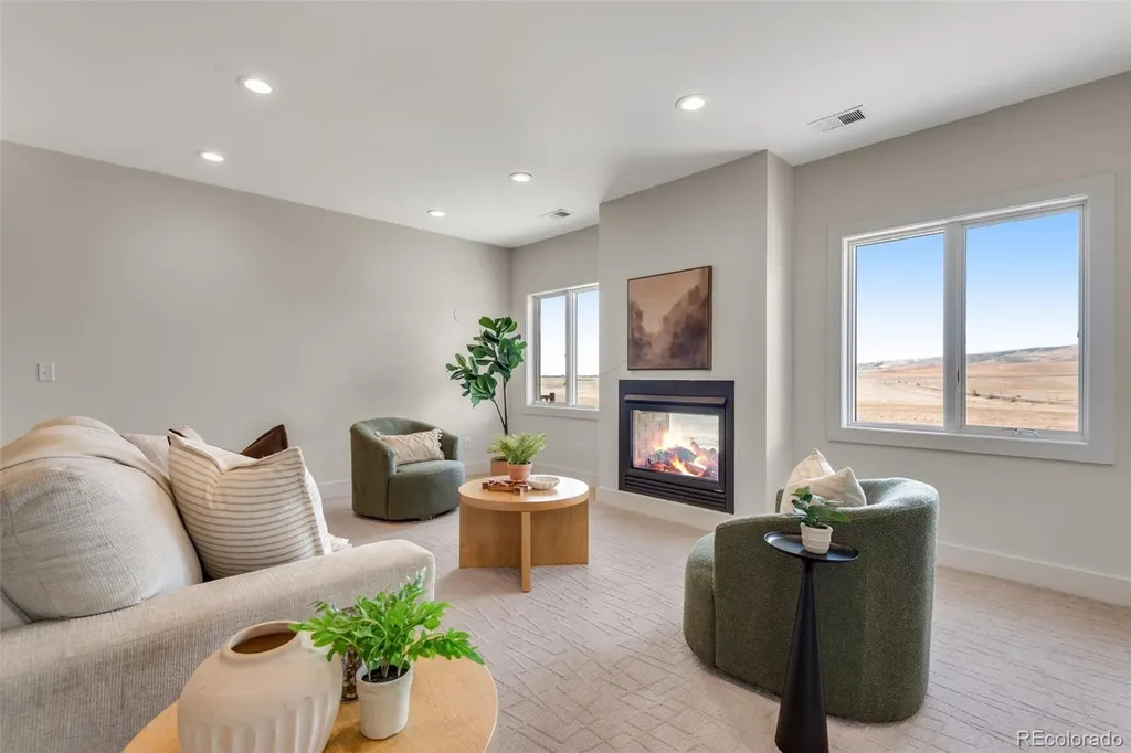 4833 Prairie Vista Drive Fort Collins CO 80526