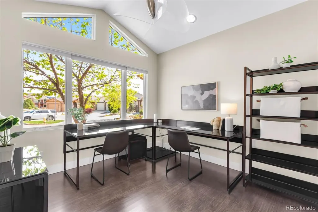 4833 Prairie Vista Drive Fort Collins CO 80526