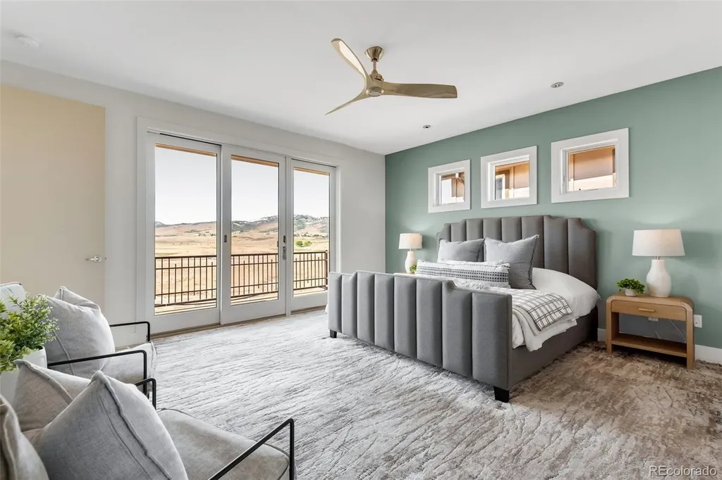 4833 Prairie Vista Drive Fort Collins CO 80526