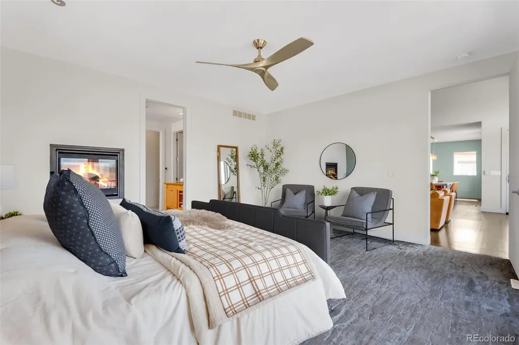 4833 Prairie Vista Drive Fort Collins CO 80526
