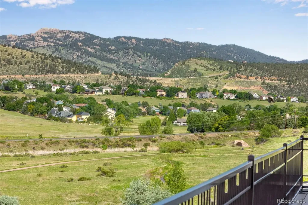 4833 Prairie Vista Drive Fort Collins CO 80526