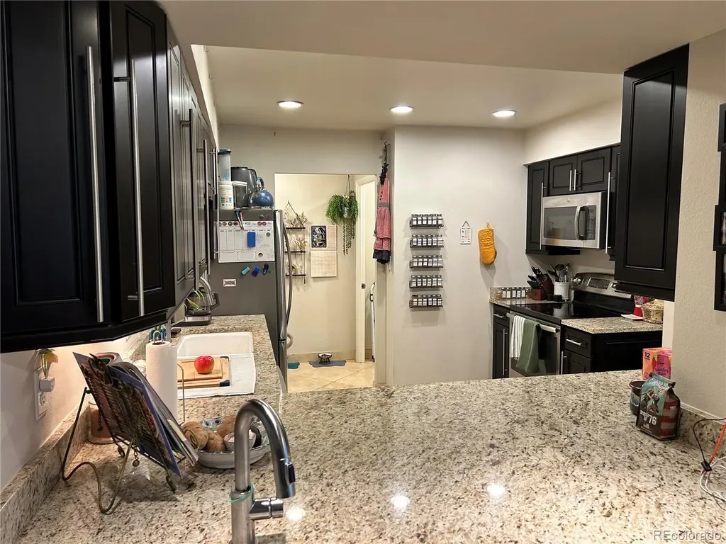 4250 S Olive Street Denver CO 80237