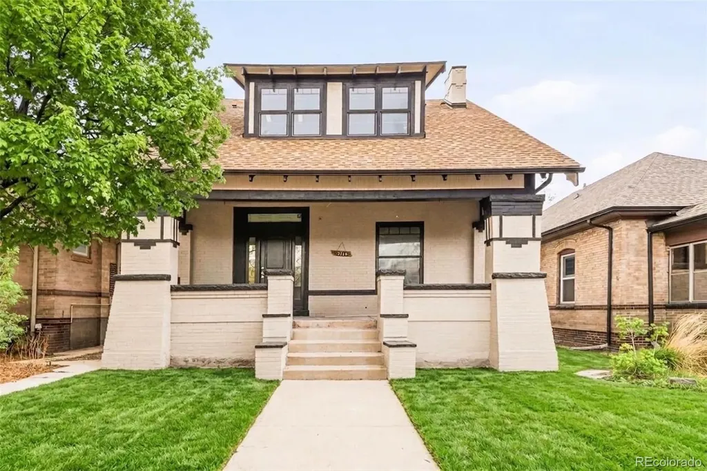 2714 Java Court Denver CO 80211