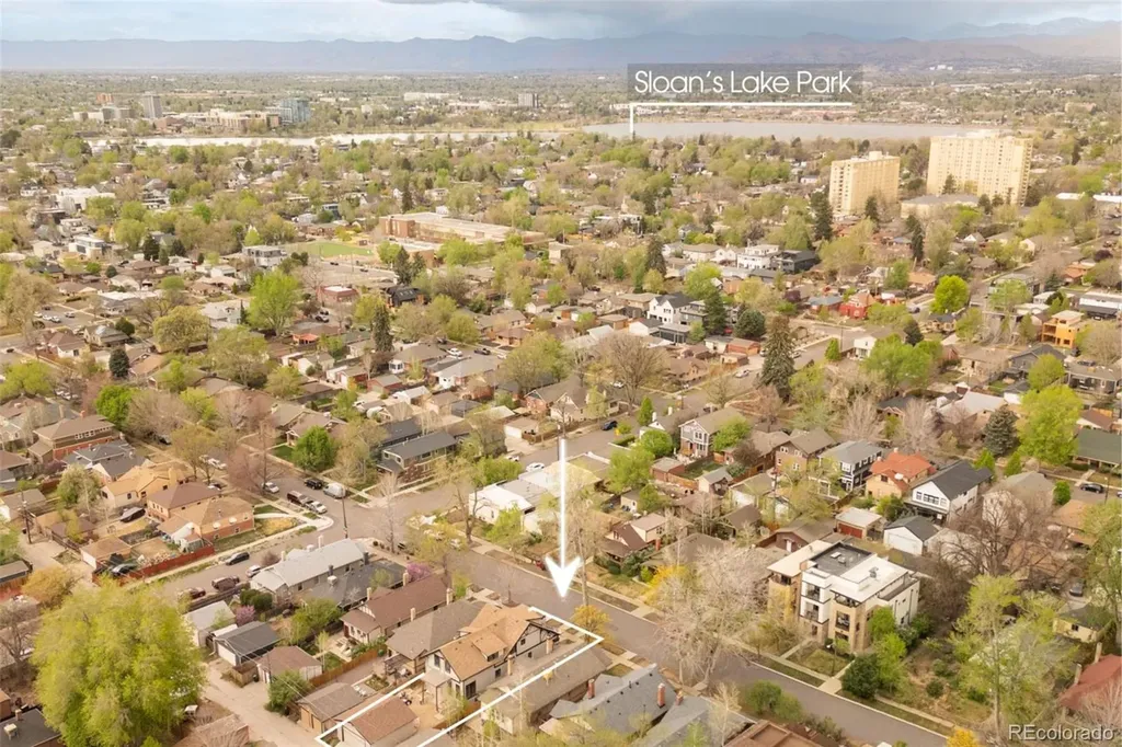 2714 Java Court Denver CO 80211