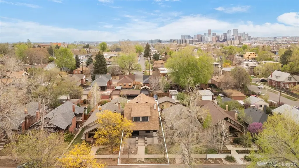 2714 Java Court Denver CO 80211