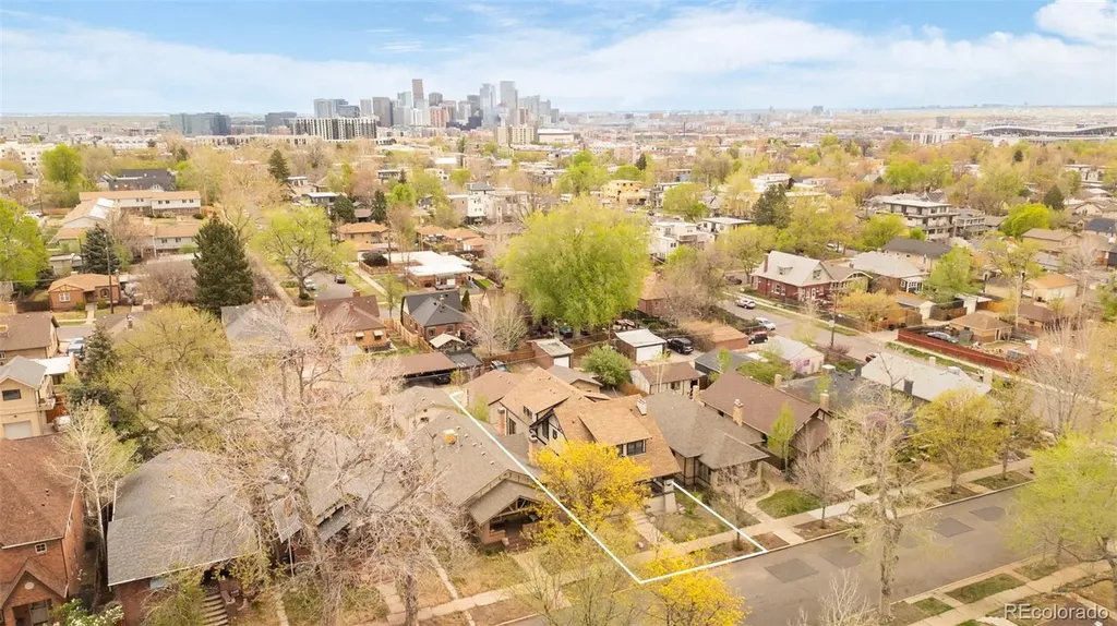 2714 Java Court Denver CO 80211