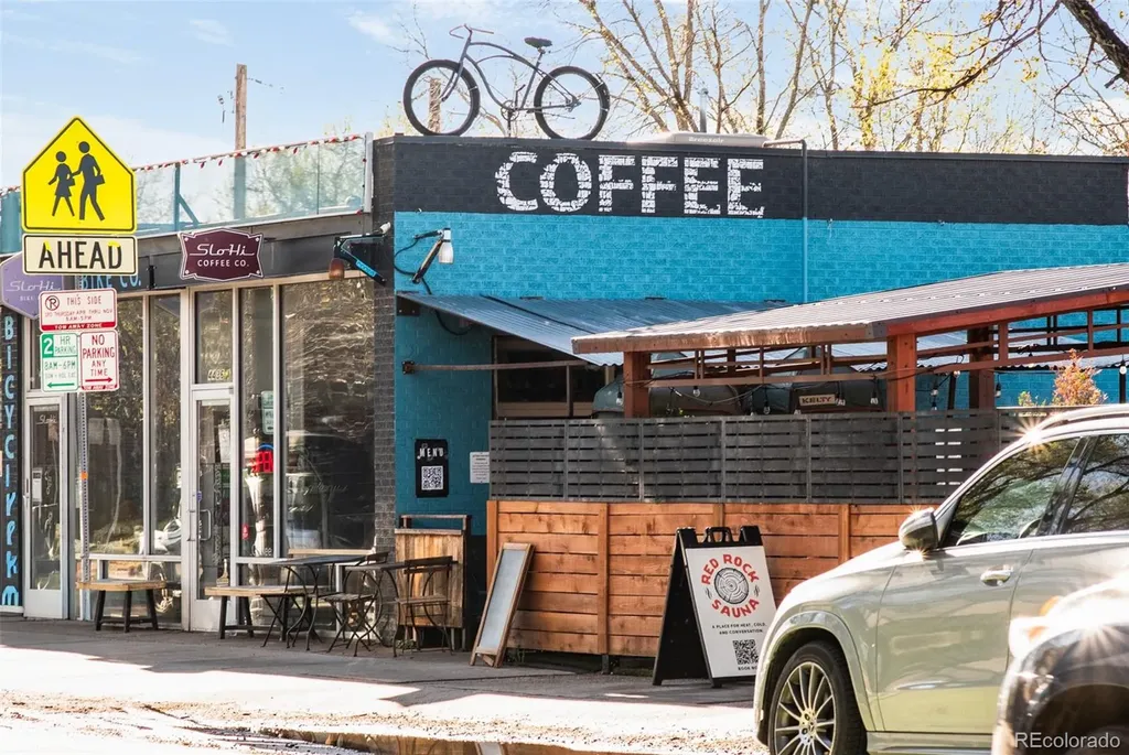 2714 Java Court Denver CO 80211