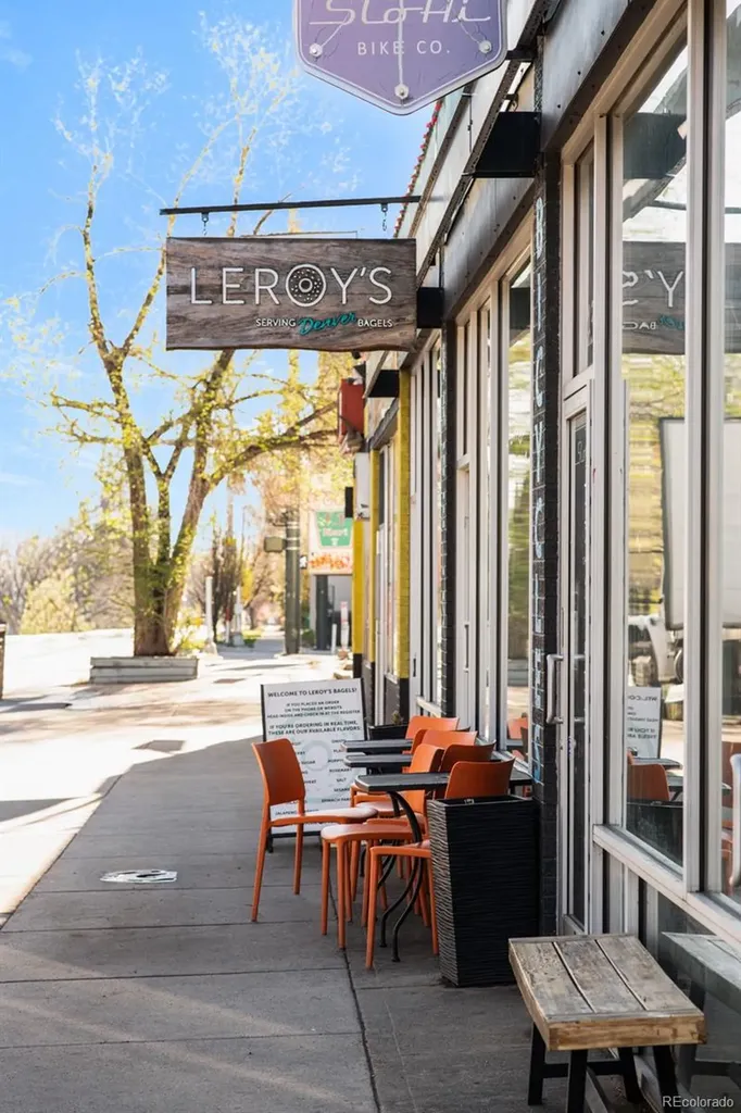 2714 Java Court Denver CO 80211