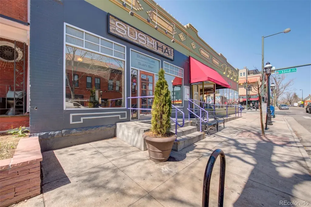 2714 Java Court Denver CO 80211