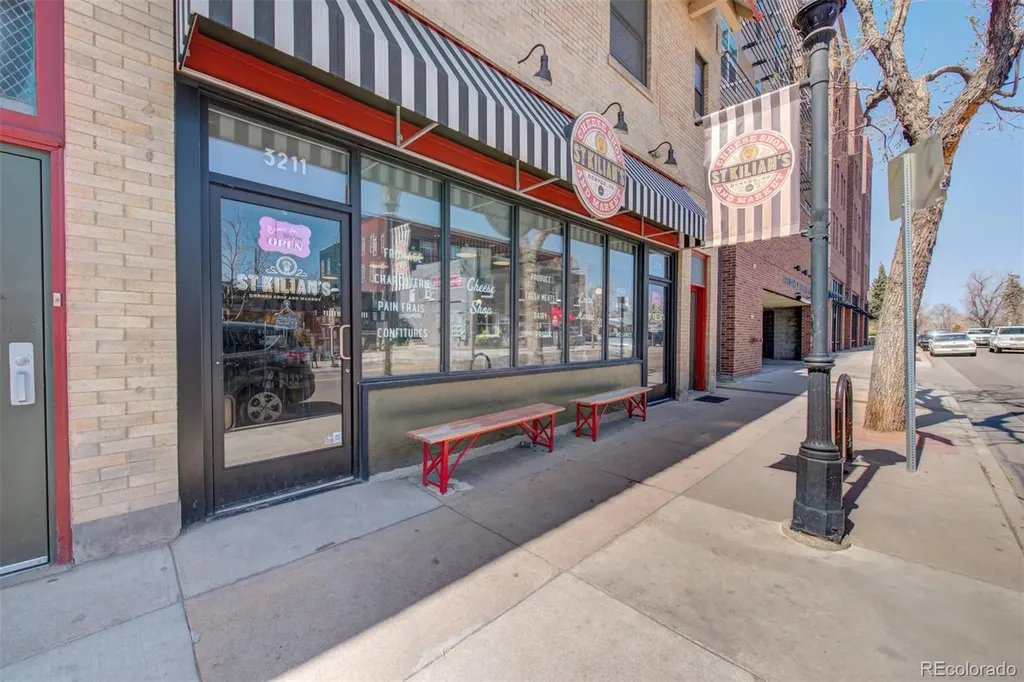 2714 Java Court Denver CO 80211