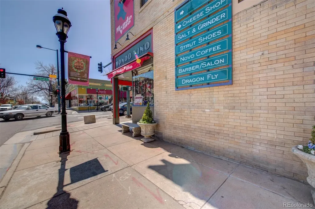 2714 Java Court Denver CO 80211