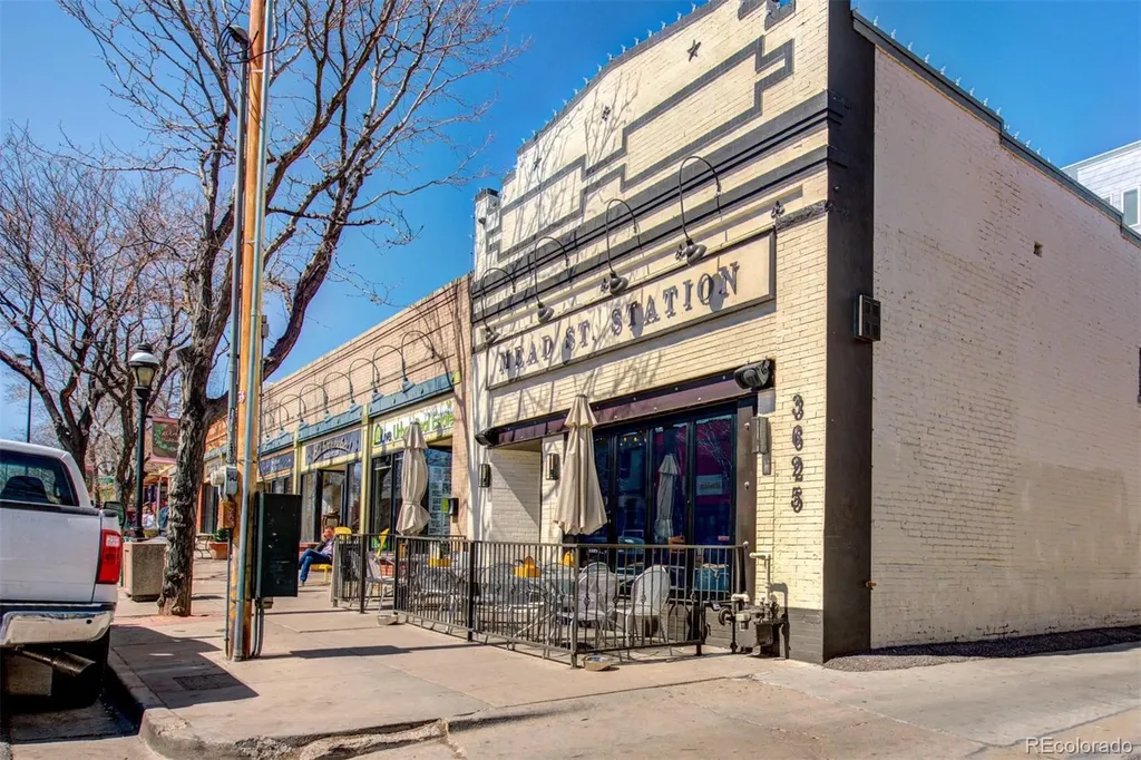 2714 Java Court Denver CO 80211