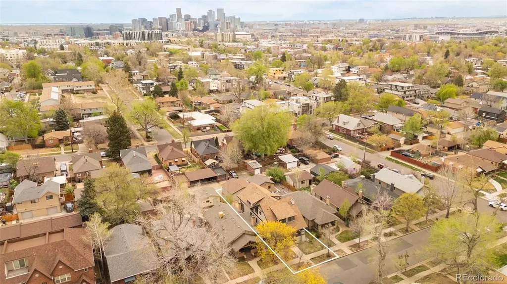 2714 Java Court Denver CO 80211