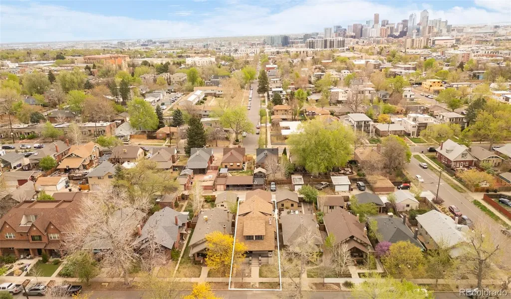 2714 Java Court Denver CO 80211