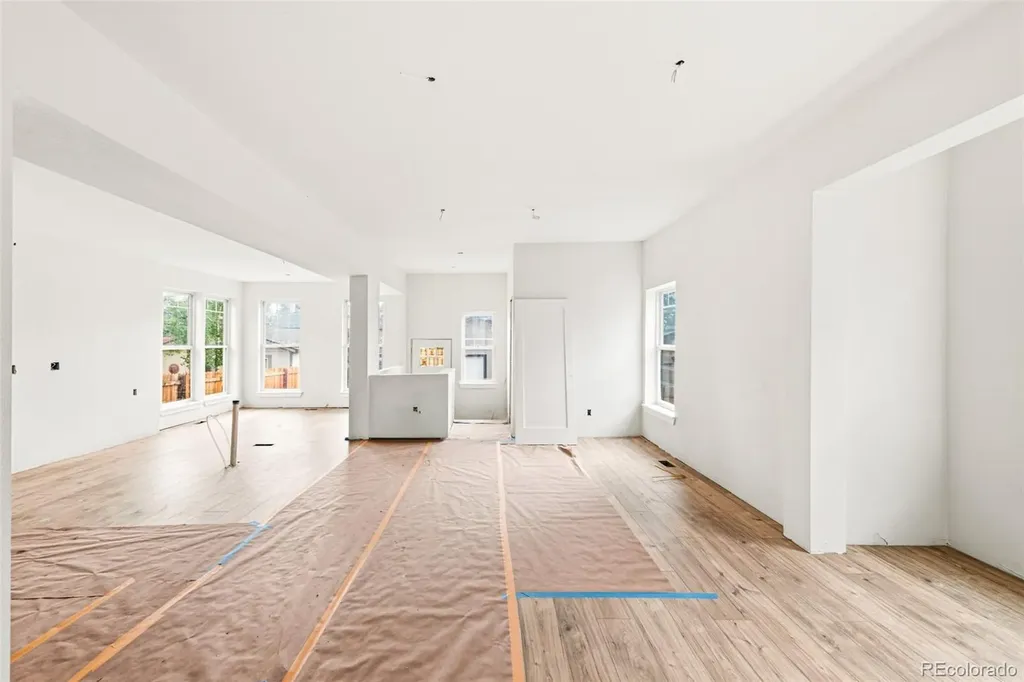2714 Java Court Denver CO 80211