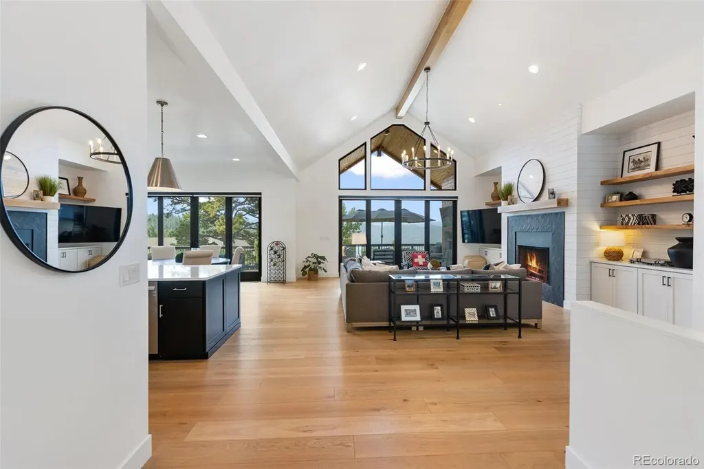1005 Locklin Way Woodland Park CO 80863